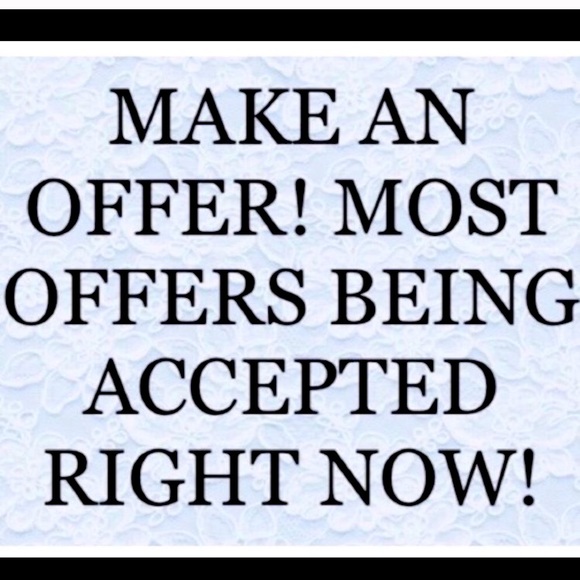 CLOSET  END CLOSE OUT NAME YOUR PRICE SALE HAPPENING NOW!!!! NO LOW BALLERS!! - Picture 1 of 2